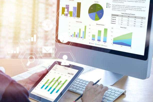 Księgowość online i doradztwo finansowe dla firm.
