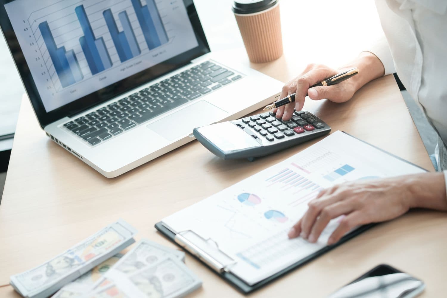 Biuro Rachunkowe dla firm